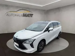 DFSK Forthing 4 -U Tour DAB + dt. Bedienung