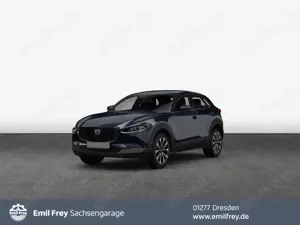 Mazda CX-30 M HYBRID DRIVE HOMURA *AHZV*