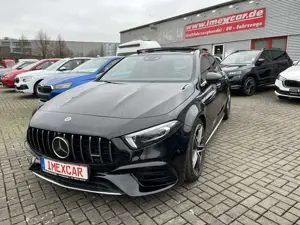 Mercedes-Benz A 45 AMG S 4MATIC +  Panoramadach + Navigation + Kamera + H