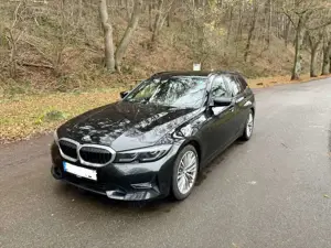 BMW 330 D Touring Sport Line