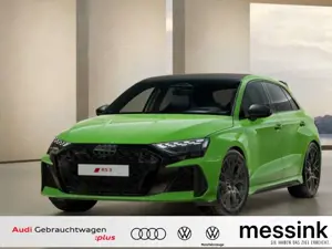 Audi RS3 RS 3 Sportback S tronic PanoDach, Kamera, Navi