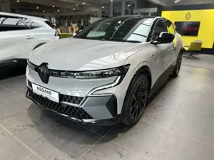 Renault Megane E-Tech Esprit Alpine 220 Comfort Range