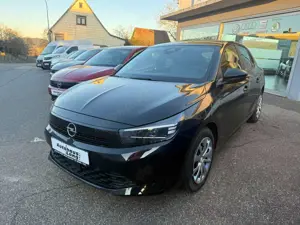 Opel Corsa Edition / Tageszulassung