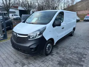 Opel Vivaro B Kasten L2H1  1.Hd/Hu/Insp Neu