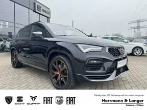 CUPRA Ateca 2.0 TSI DSG 4Drive Leder, Panorama, Beats, AHK
