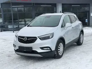 Opel Mokka X Innovation *1.Hand*Scheckheft*ACC*Leder
