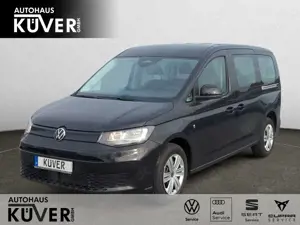 Volkswagen Caddy Maxi 2.0 TDI DSG DAB+VIRT+ACC+PDC+TOTW