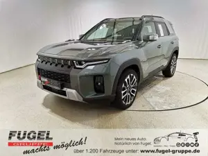 SsangYong Torres 1.5 T-GDI Forest Edition AT|LED|Navi|4xSHZ