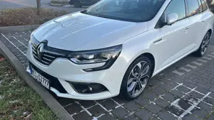 Renault Megane Grandtour TCe 160 GPF BOSE EDITION