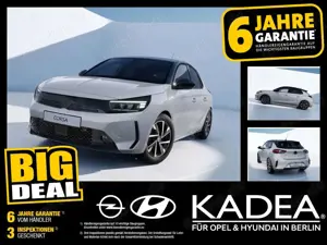 Opel Corsa F 1.2 Turbo KAMERA*TOTWINKEL*LED*KLIMA