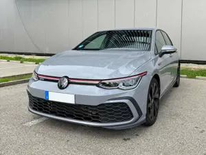 Volkswagen Golf GTI 2.0 TSI 180kW 8-Fach Bereift