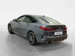 BMW 218 M Sport Bild 5