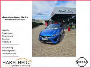 Kia Ceed SW / cee'd SW Ceed SW 1.5 T-GDI GT-Line, Technologiepaket / AH