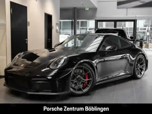 Porsche 992 911 GT3 Clubsportpaket Liftsystem-VA BOSE