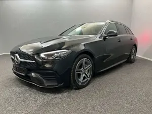 Mercedes-Benz C 300 e T AMG LINE PANO*RÜCKKAM*WIDE*LED*CARPLAY