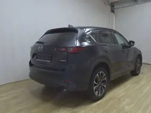 Mazda CX-5 2.2 SKYACTIV-D Sports-Line Navi LED 360° Bild 4