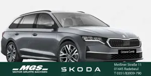 Skoda Octavia Combi Balance 1.5 TSI mHEV 110 kW#DSG Bild 1