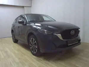 Mazda CX-5 2.2 SKYACTIV-D Sports-Line Navi LED 360° Bild 3