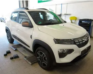 Dacia Spring Electric Extreme 65 CCS - Kamera