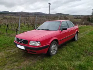 Audi 80