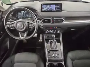 Mazda CX-5 2.2 SKYACTIV-D Sports-Line Navi LED 360° Bild 5