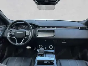 Land Rover Range Rover Velar D200 AWD R-DYNAMIC SE ACC Bild 4