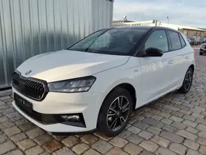 Skoda Fabia Monte Carlo 1.0 TSI 116 PS DSG 4-Jahre-Garantie...