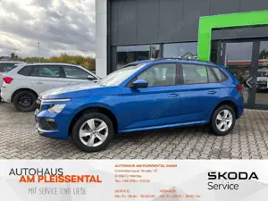 Skoda Kamiq Essence 85 kW AHK*SZH*LM