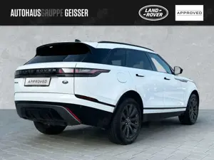 Land Rover Range Rover Velar D200 AWD R-DYNAMIC SE ACC Bild 2