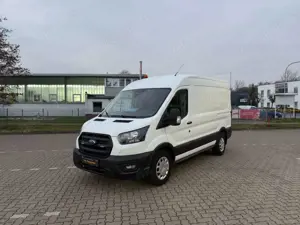 Ford Transit 2,0 TDCI 350 Trend L2 H2 R.Kamera
