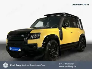 Land Rover Defender 110 D350 Trophy Edition 257 kW, 5-türig (