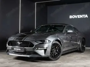 Ford Mustang GT 5.0 Ti-VCT V8 Fastback *PREMIUM2*KAMERA*BO* Bild 1