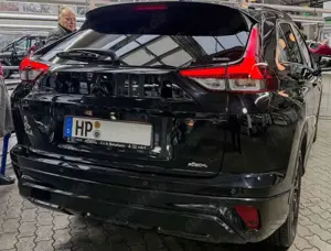 Mitsubishi Eclipse Cross Eclipse Cross Plug-In Hybrid 4WD Plus Select Bild 4