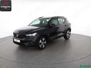 Volvo XC40 XC 40 T5 RECHARGE R DESIGN 360GRAD,KEYLESS,ACC
