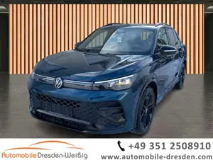 Volkswagen Tiguan 1.5 eTSI 110 kW R-Line*BlackStylel*HK