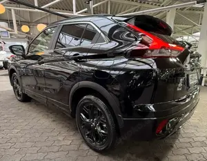 Mitsubishi Eclipse Cross Eclipse Cross Plug-In Hybrid 4WD Plus Select Bild 3