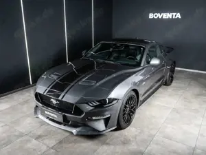 Ford Mustang GT 5.0 Ti-VCT V8 Fastback *PREMIUM2*KAMERA*BO* Bild 2