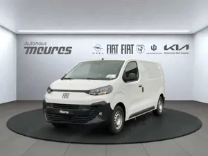 Fiat Scudo L2 Basis Kastenwagen,120PS,6-GangManuell,Berganfah