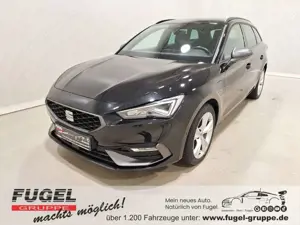SEAT Leon ST 1.4 TSI FR e-Hybrid LED|Navi|ACC|RFK