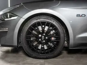 Ford Mustang GT 5.0 Ti-VCT V8 Fastback *PREMIUM2*KAMERA*BO* Bild 4