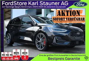 Ford Focus ST Turnier X 2.3 Automatik 4,99% FIN*