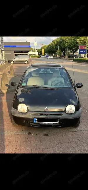 Renault Twingo (75PS) | TÜV 05/26 | 125.000KM