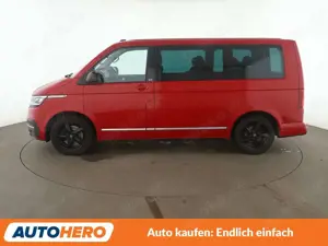 Volkswagen T6 Multivan 2.0 TDI Generation Six FWD Aut.*NAVI*LED*PDC* Bild 3
