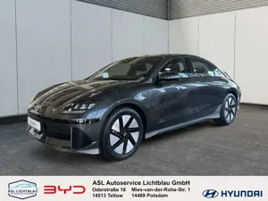 Hyundai IONIQ 6 Heckantrieb 53kWh Batt. DYNAMIQ-Paket 53kWh