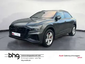 Audi Q8 55 TFSIe quattro tiptronic S line *Parken*HD