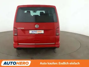 Volkswagen T6 Multivan 2.0 TDI Generation Six FWD Aut.*NAVI*LED*PDC* Bild 5