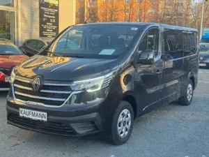 Renault Trafic Combi L2H1 3,0t Evolution 8 Sitzer 2.0 BLUE dCi 11