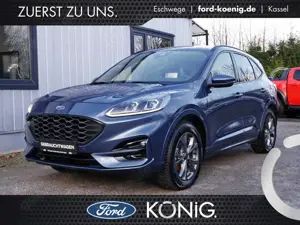 Ford Kuga ST-Line Plug-in-Hybrid Navi+AHK+Winter-Pkt Klima