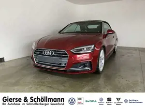 Audi A5 Sport S line 2.0 TFSI S tronic quat