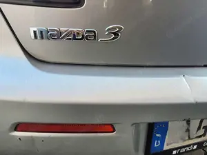 Mazda 3 3 Fließheck 1.6 Sport Active Bild 5